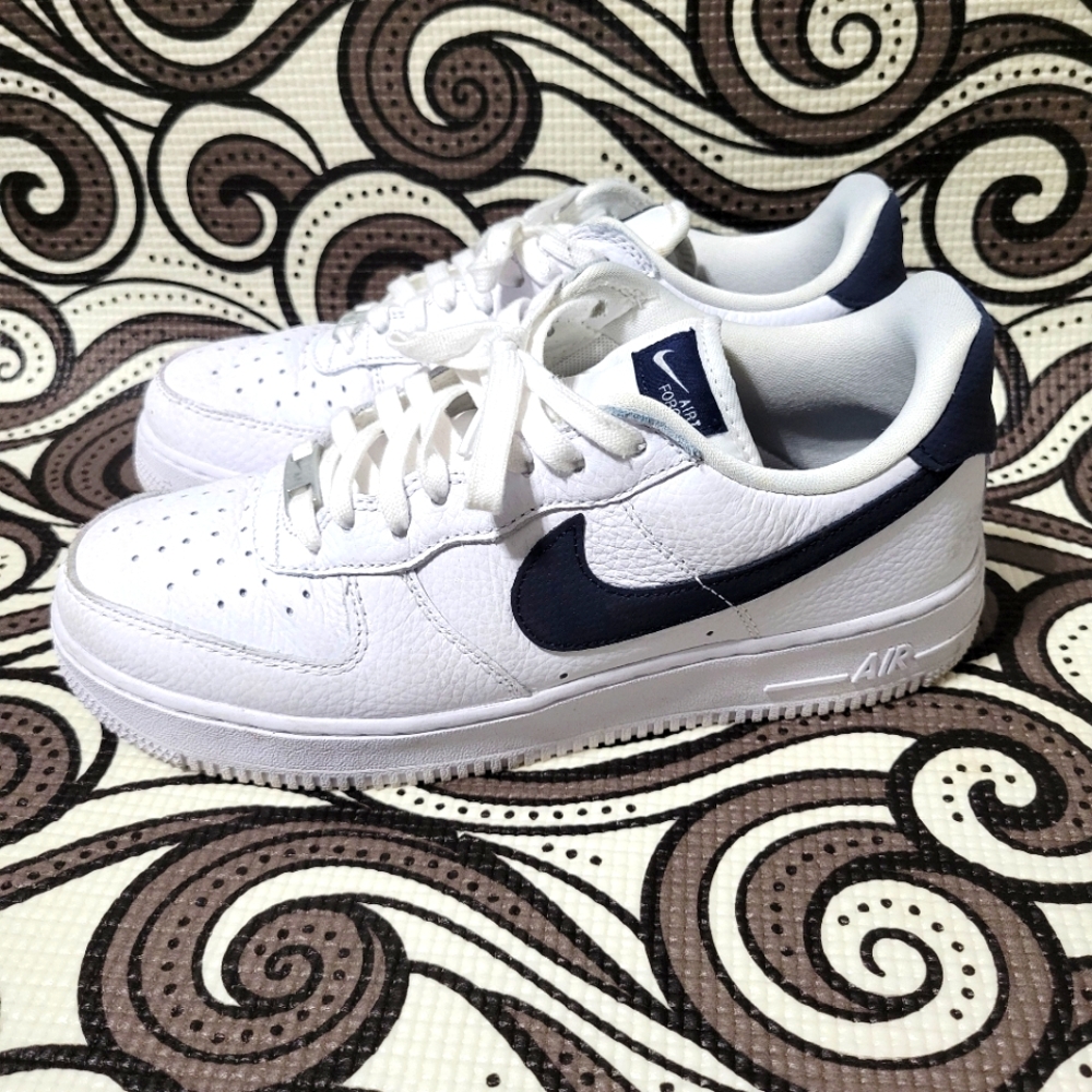 Air Force 1 "Craft"